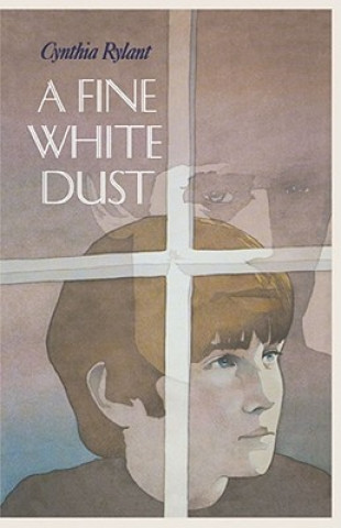 Książka Fine White Dust Cynthia Rylant