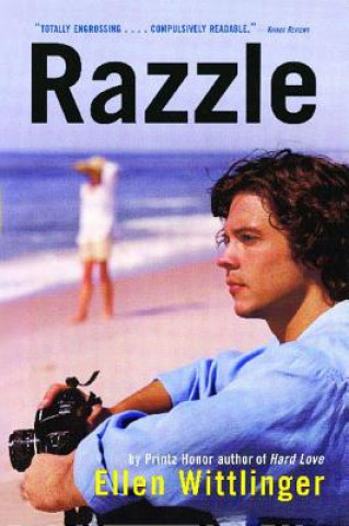 Carte Razzle Jason Gould