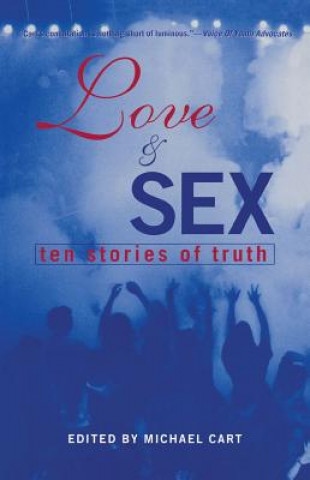 Kniha Love & Sex Michael Cart