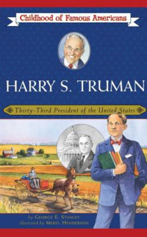 Carte Harry S. Truman George E. Stanley