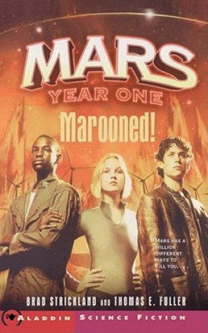 Book Marooned! Thomas E. Fuller