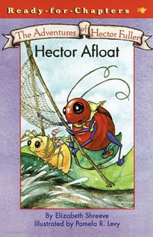 Buch Hector Afloat Elizabeth Shreeve