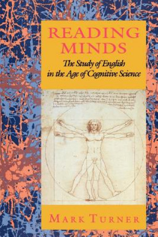 Libro Reading Minds Mark Turner