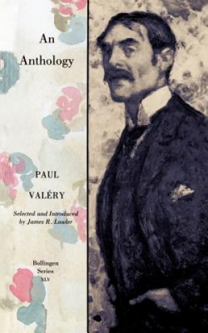 Książka Paul Valery: An Anthology Paul Valéry