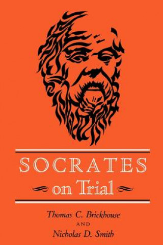 Buch Socrates on Trial Nicholas D. Smith