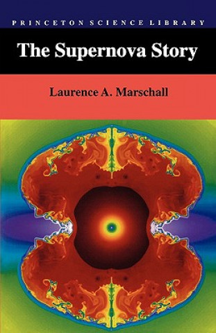 Buch Supernova Story Laurence A. Marschall