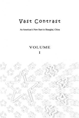 Kniha Vast Contrast - Volume I Petie Diflip