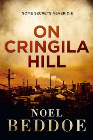 Carte On Cringila Hill Noel Beddoe