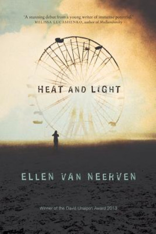 Carte Heat and Light Ellen van Neerven