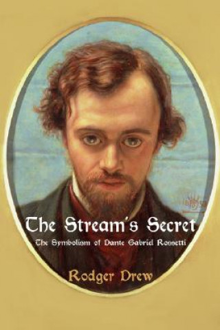Kniha Stream's Secret Rodger Drew