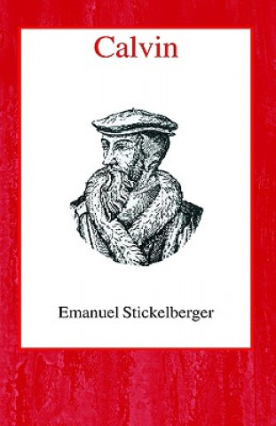 Βιβλίο Calvin Emanuel Stickelberger
