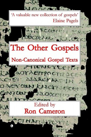 Book Other Gospels Ron Cameron