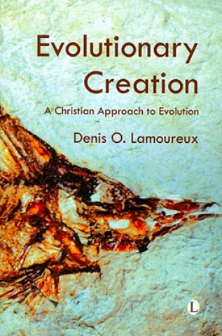 Carte Evolutionary Creation Denis O. Lamoureux