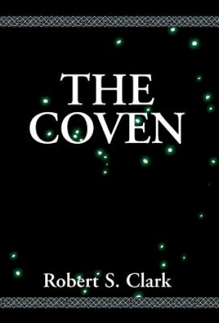 Knjiga Coven Robert S Clark