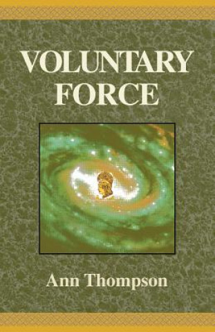 Książka Voluntary Force Ann Thompson