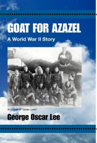 Knjiga Goat for Azazel George Oscar Lee