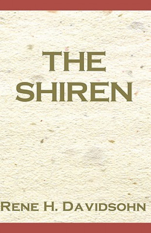 Book Shiren Rene H Davidson