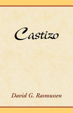 Book Castizo David G Rasmussen