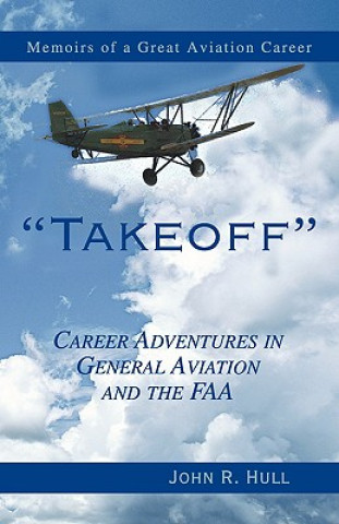 Libro Takeoff John R Hull