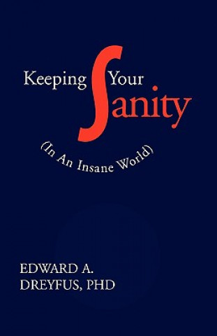 Book Keeping Your Sanity Edward A Dreyfus