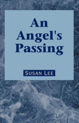 Carte Angel's Passing Susan Lee