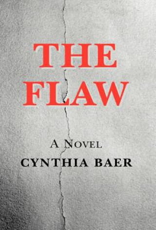 Książka Flaw Cynthia Baer