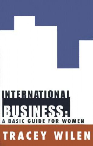 Książka International Business Wilen