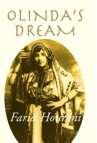 Книга Olinda's Dream Farid Hourani