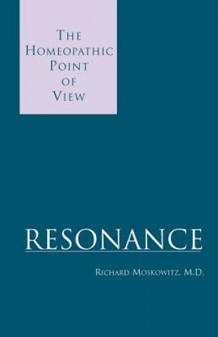 Buch Resonance Moskowitz