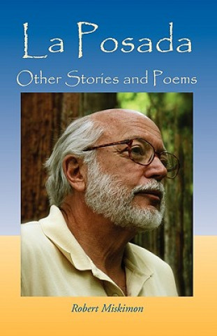 Книга Posada and Other Stories Robert Miskimon