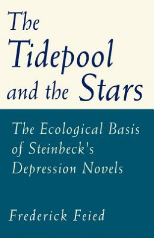 Kniha Tidepool and the Stars Feied