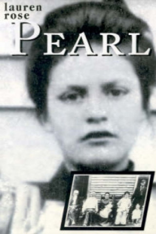 Book Pearl Lauren Rose