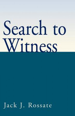 Carte Search to Witness Jack J Rossate