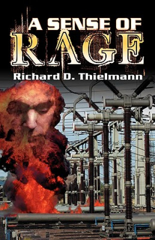 Kniha Sense of Rage Richard D Thielmann