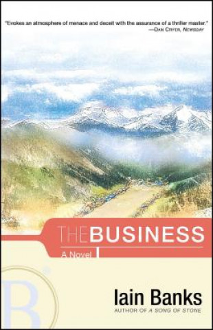 Buch Business, the Banks