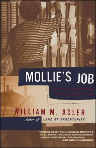 Buch Mollie'S Job Alder