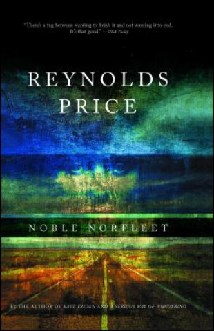 Carte Noble Norfleet Reynolds Price