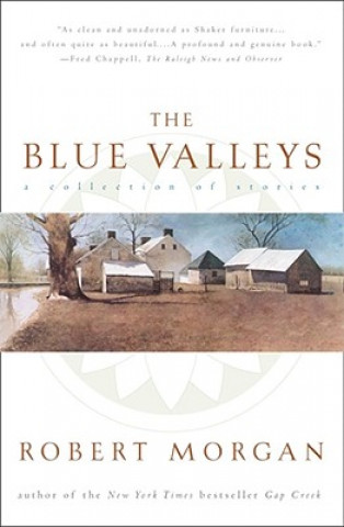 Book Blue Valley Morgan