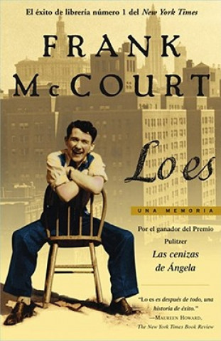 Buch Lo Es Frank McCourt