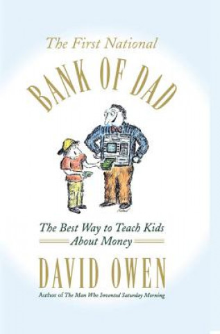 Carte First National Bank of Dad OWEN