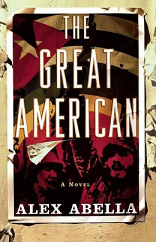 Buch Great American Alex Abella