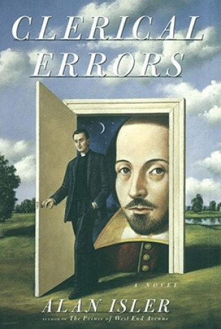 Книга Clerical Errors ISLER