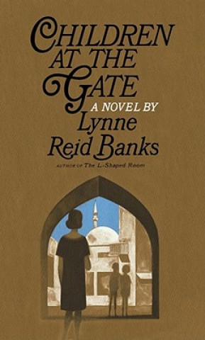 Book Children at the Gate Lynne Reid Banks