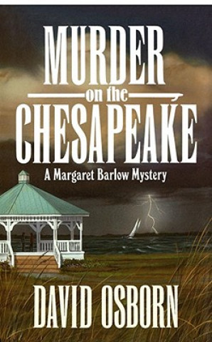 Carte Murder on the Chesapeake David Osborn