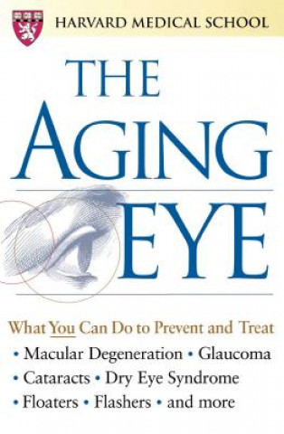 Buch Aging Eye Harvard Medical School