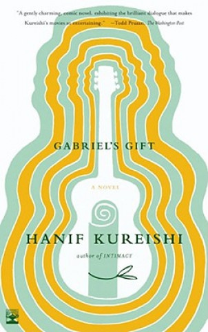 Libro Gabriel'S Gift Kureishi