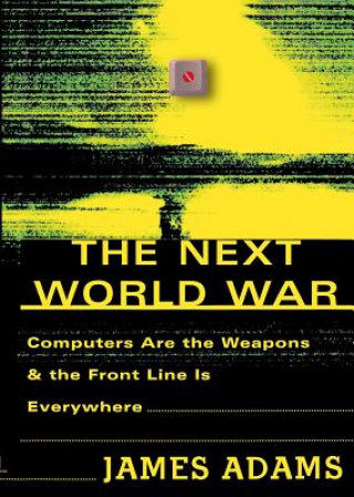 Buch Next World War James Adams