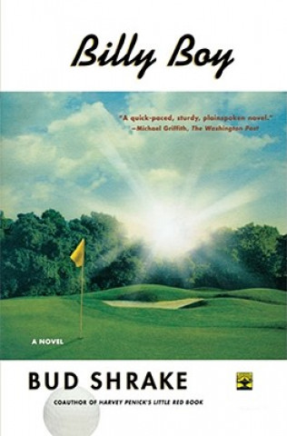 Book Billy Boy Shrake