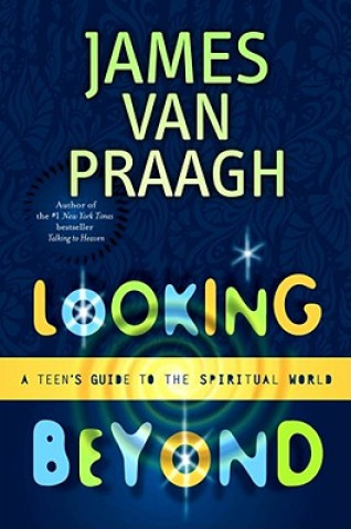 Książka Looking beyond James Van Praagh