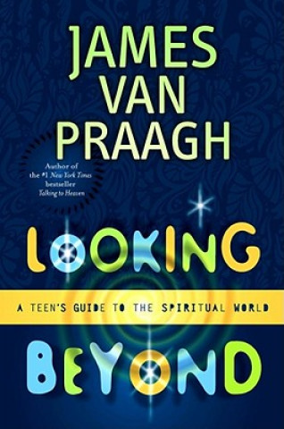 Buch Looking beyond James Van Praagh